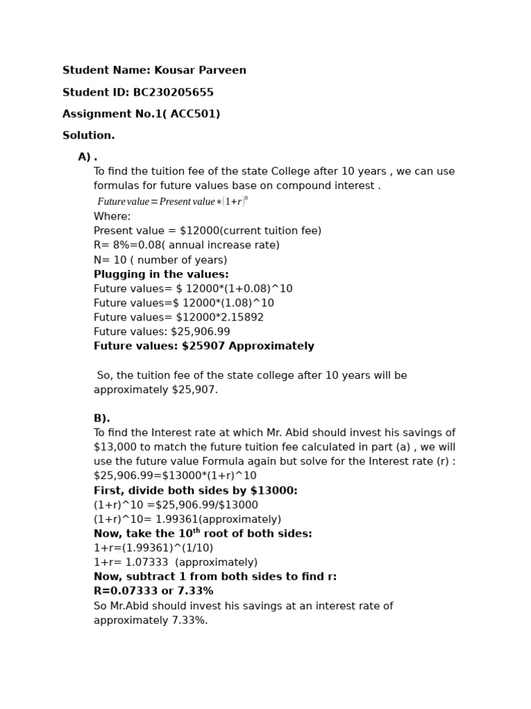 Document 7 Acc501 Assignment Pdf