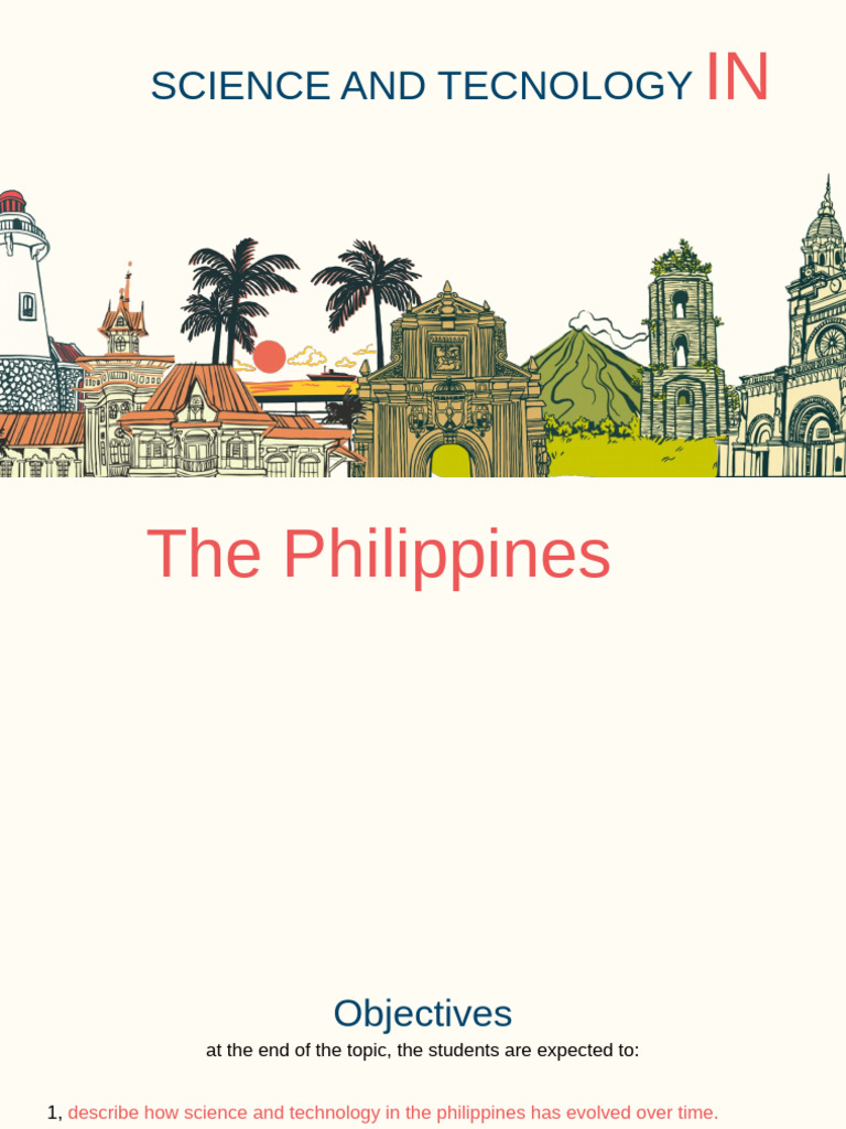 WEEK 2 The Philippine Education in The Philippines | PDF | Philippines ...