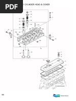 S-85XC Parts Manual Overview | PDF | Vehicles | Transport