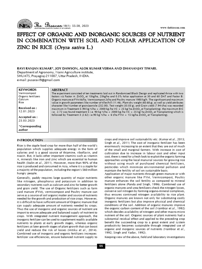 Download+ +2024 07 18T145143.047 | PDF | Fertilizer | Manure