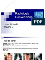 Radiologia Convencional FINAL