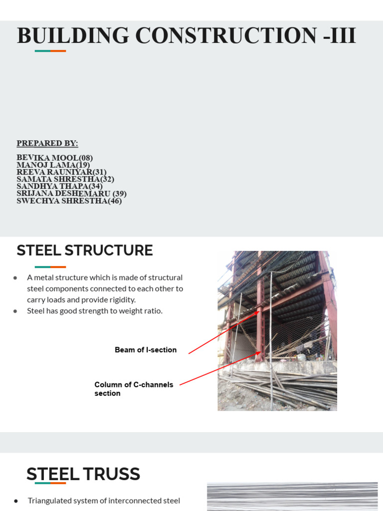 New Methods in Wall Construction | PDF | Wall | Concrete
