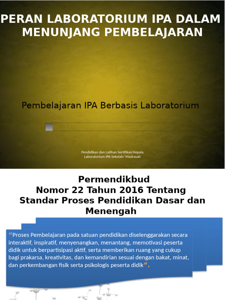 Presentation Lab | PDF