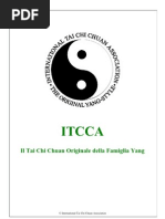 (Ebook - Ita - GINNASTICA Tai Chi Chuan - Yang - Itcca - 01di2