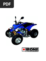 Manuel de pièces Yamaha Cuxi XC100N | PDF | Échecs