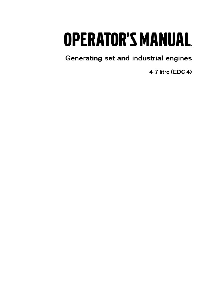 520b pdf turbocharger engines