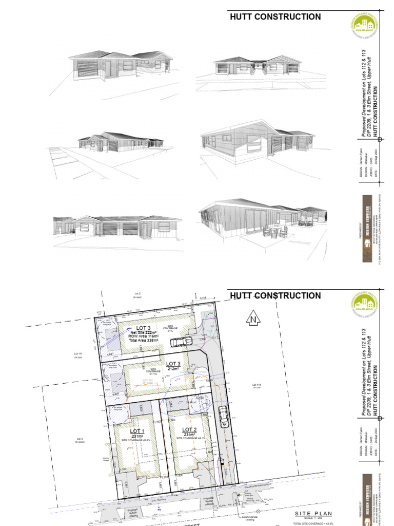 Floor Plans | PDF