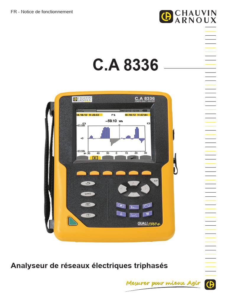 notice-de-fonctionnement-c-a-8336-pdf-lectrotechnique-lectricit