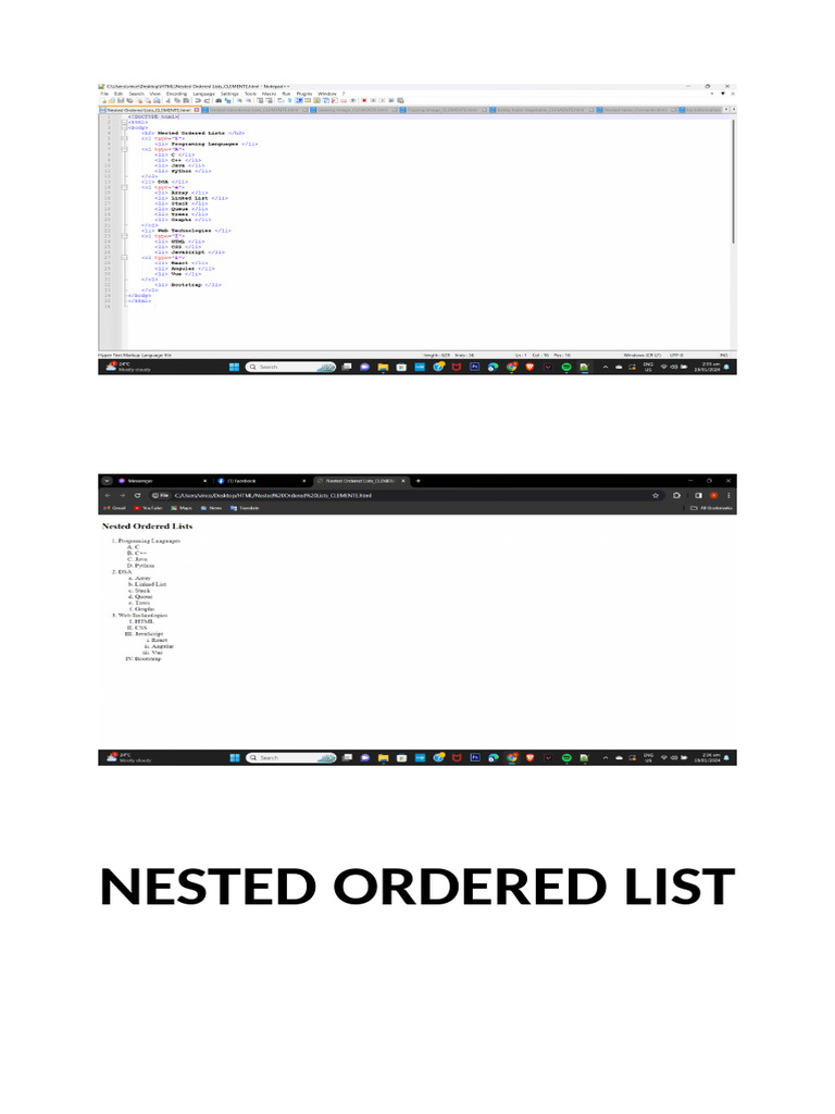 Web Design 2 | PDF