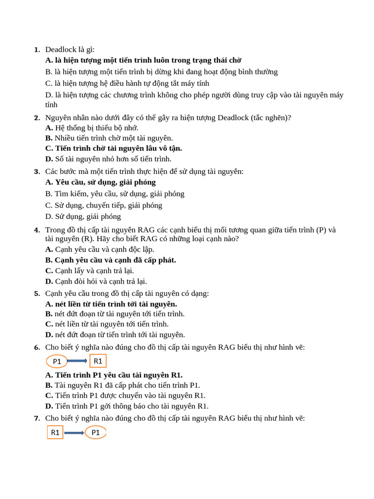 C 4 | PDF