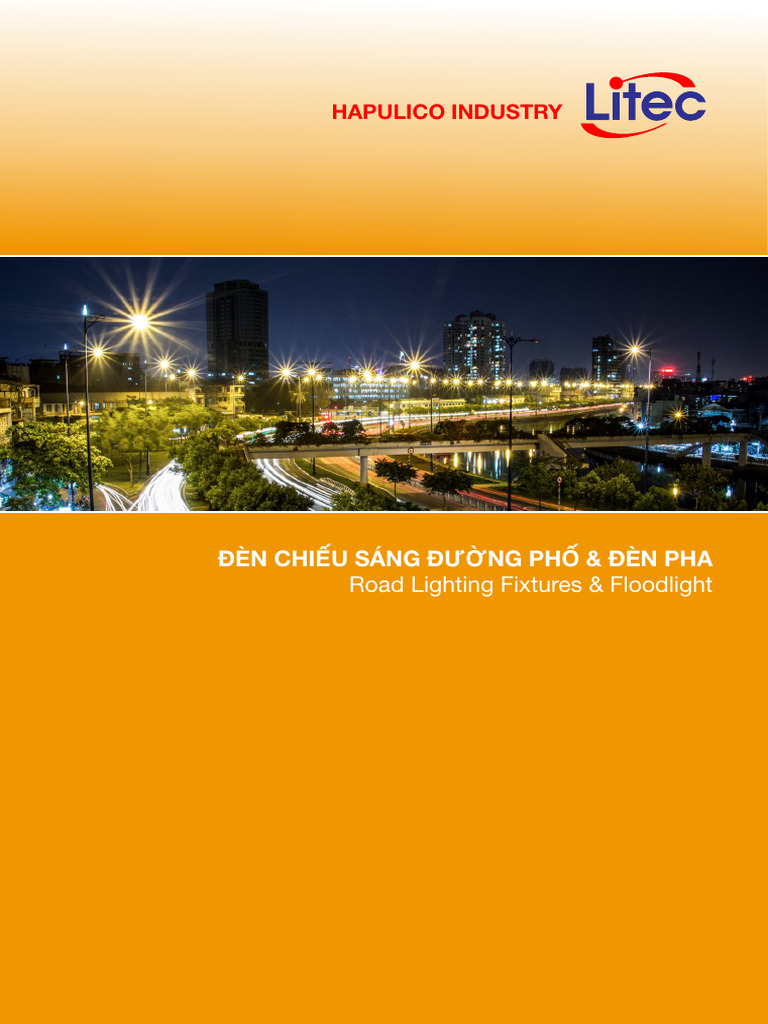 Luminaires Litec | PDF