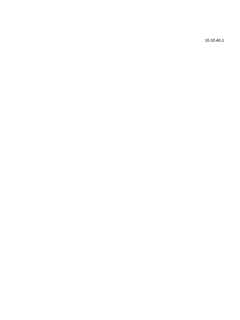 Router Connection Marking Commands | PDF