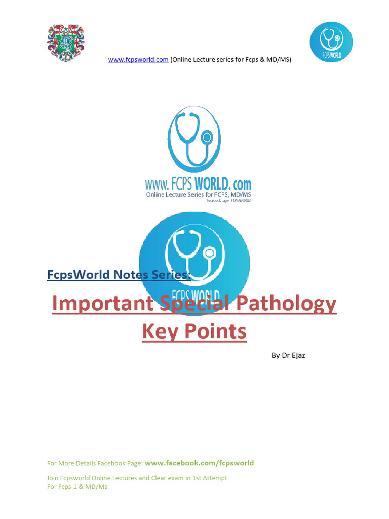 Special pathology mcq points 1 pdf carcinoma epithelium