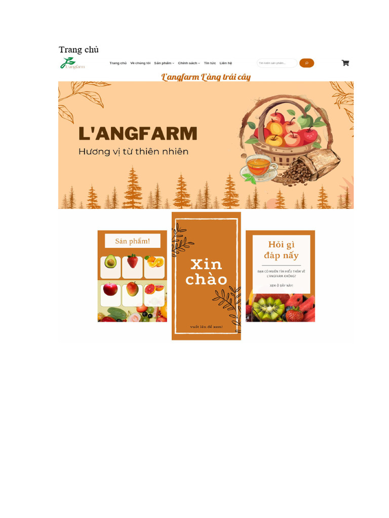 Trang CH | PDF