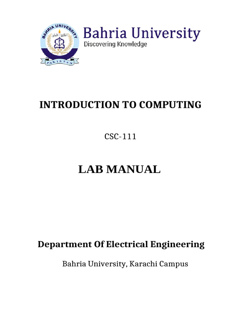 Front Page | PDF