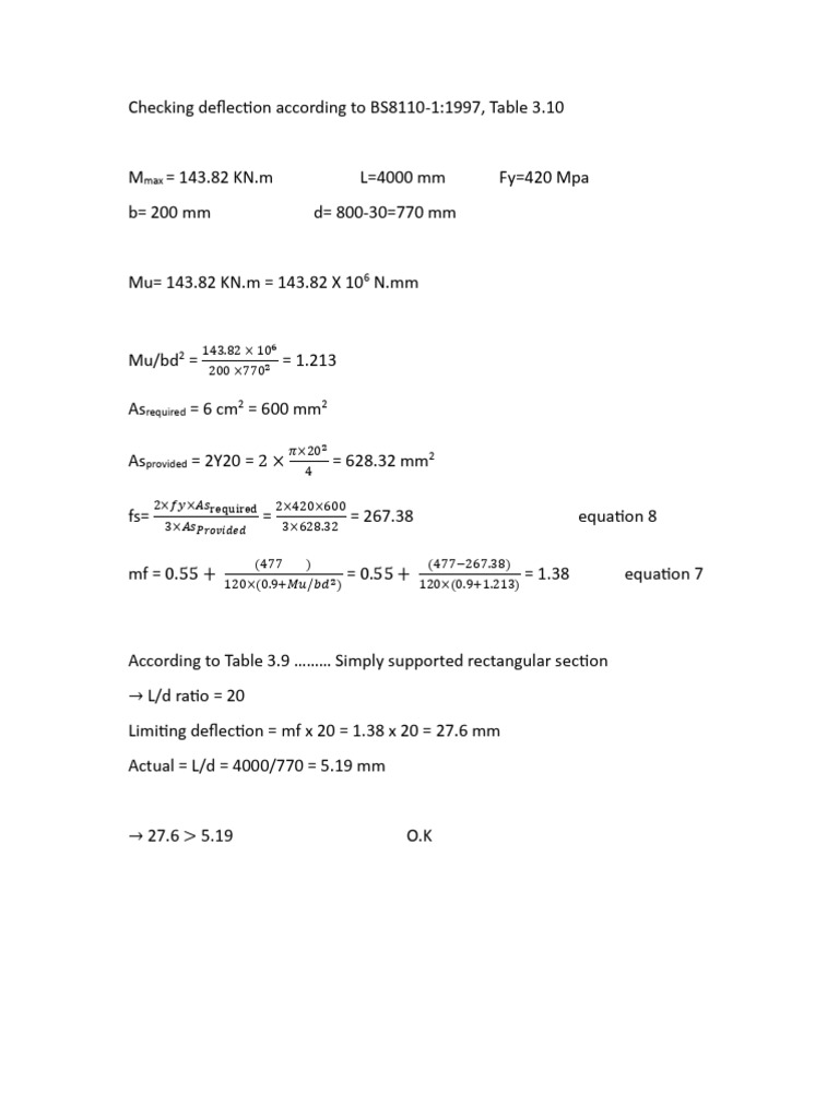 FC Check | PDF