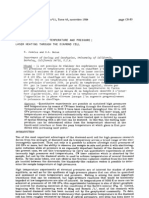 R. Jeanloz and D.L. Heinz- Experiments at High Temperature and Pressure