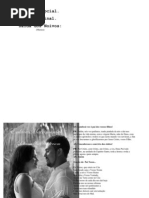 Missal de Lohana e Anderson