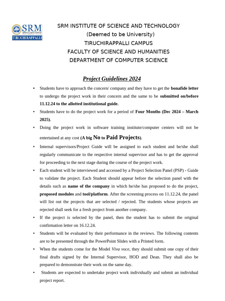 FSH - CS - Project Instruction | PDF | System | Unified Modeling Language
