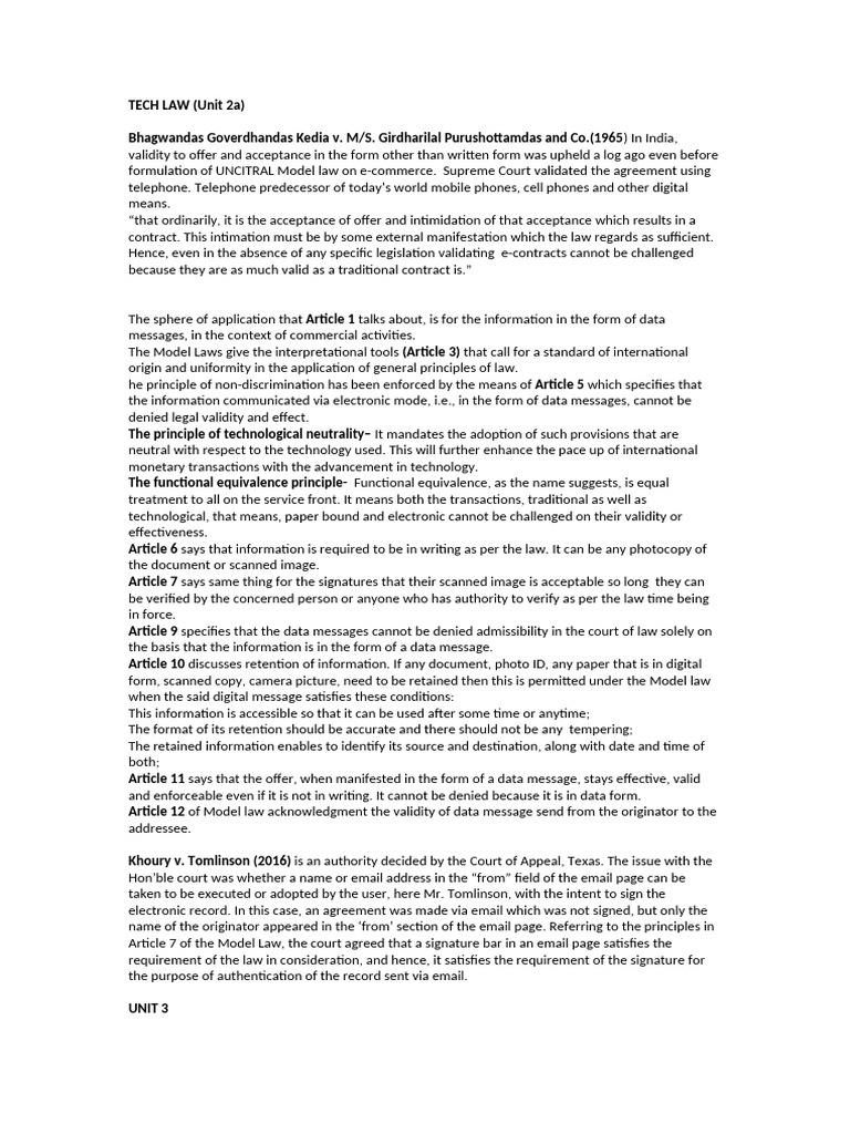 Minimum Contact in Cyber Law | PDF | Minimum Contacts | Jurisdiction