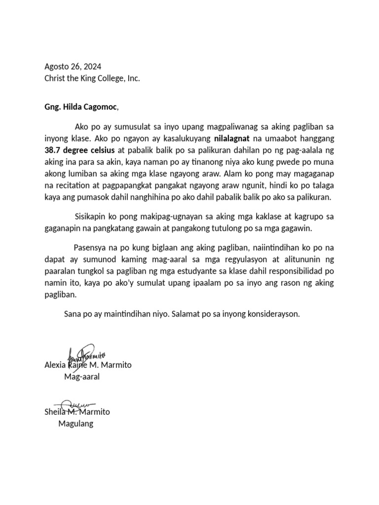 Filipino | PDF