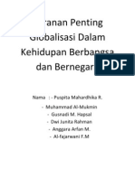 Download Peranan Penting Globalisasi Dalam Kehidupan Berbangsa Dan Bernegara by Anggara_Arfan_8497 SN80017897 doc pdf