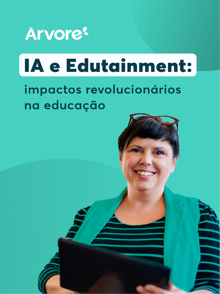 IA e Edutainment: Transformando a Educação | PDF | Inteligência ...