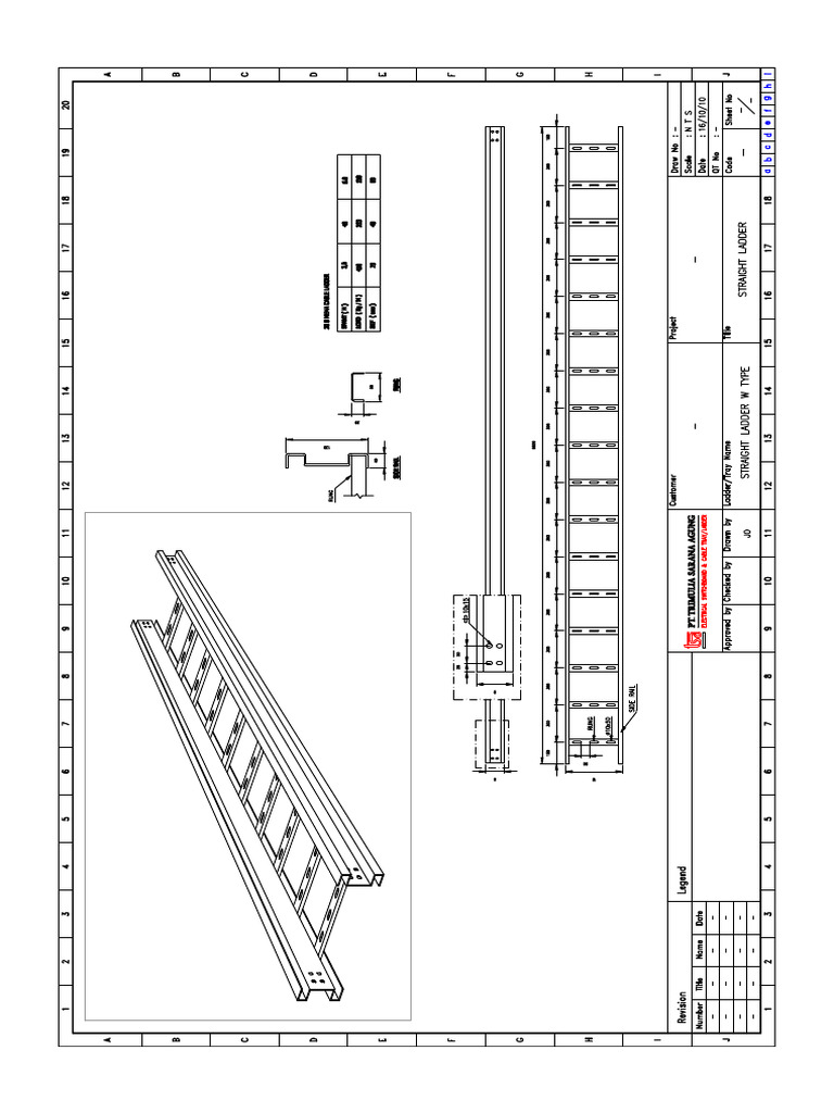 SLW - Model | PDF