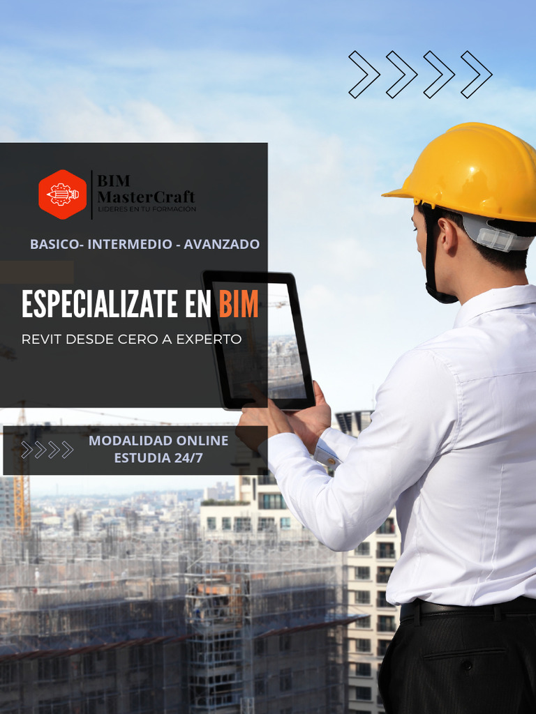 Curso Completo de Revit y BIM | PDF | Autodesk Revit