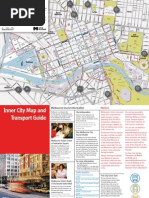 Melbourne Suburbs and Postcodes Map | PDF