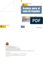 Revista Azulejo Version en Linea