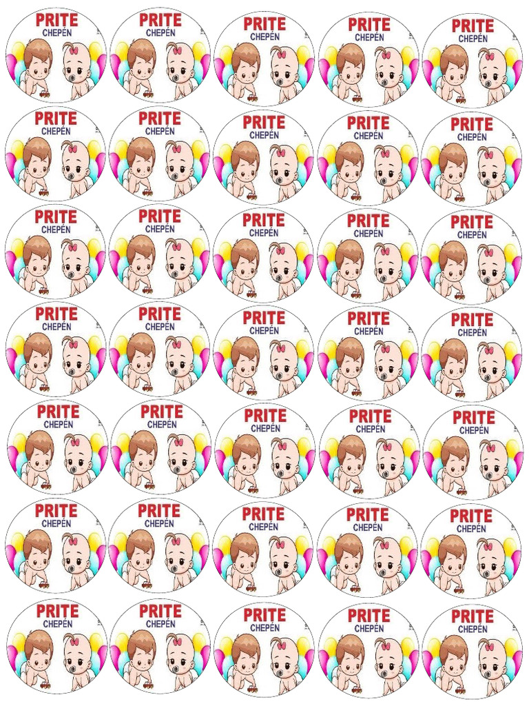 PRITE | PDF