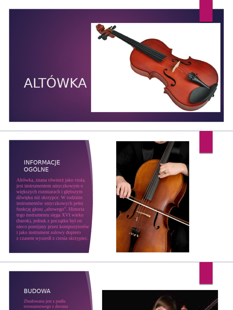 ALTÓWKA | PDF