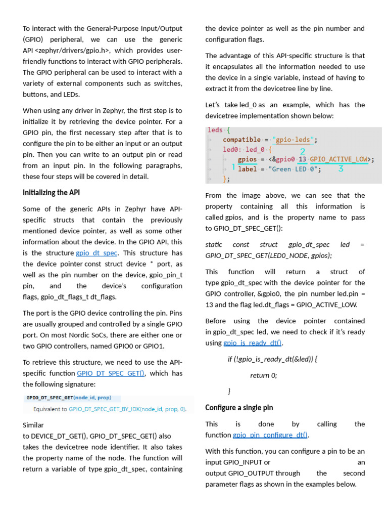 To Interact With The General | PDF | Software Development | Computer ...
