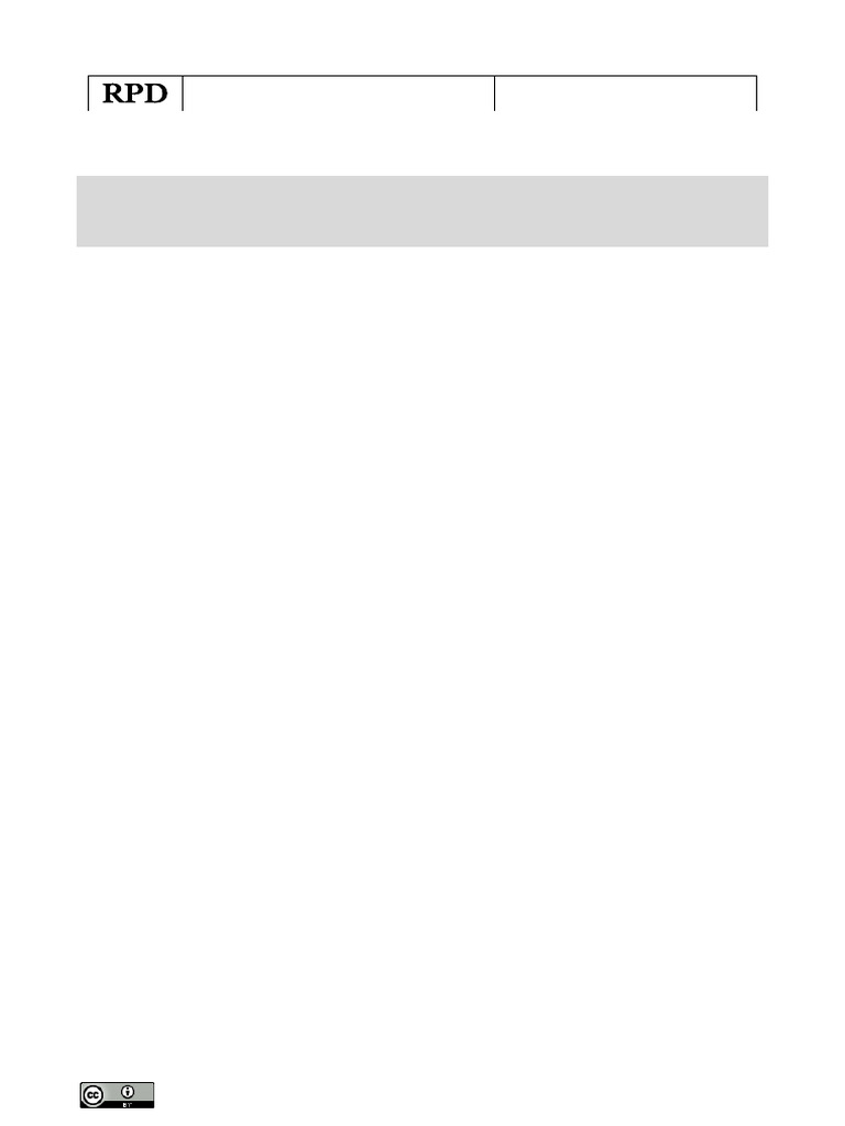 2020 Diaz RPD | PDF | Survey Methodology | Dependent And Independent ...