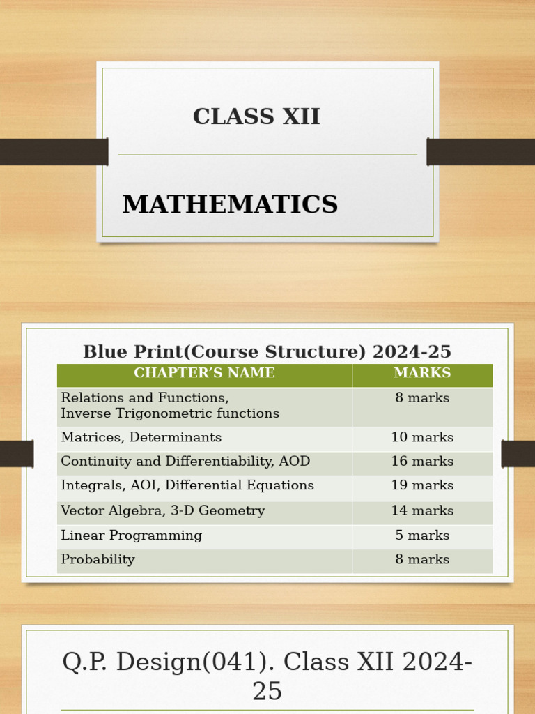 Competency based questions pdf matrix mathematics function