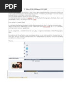 Download Nikon d3100 or Canon Eos 1100d by Ghe Patani SN80020774 doc pdf