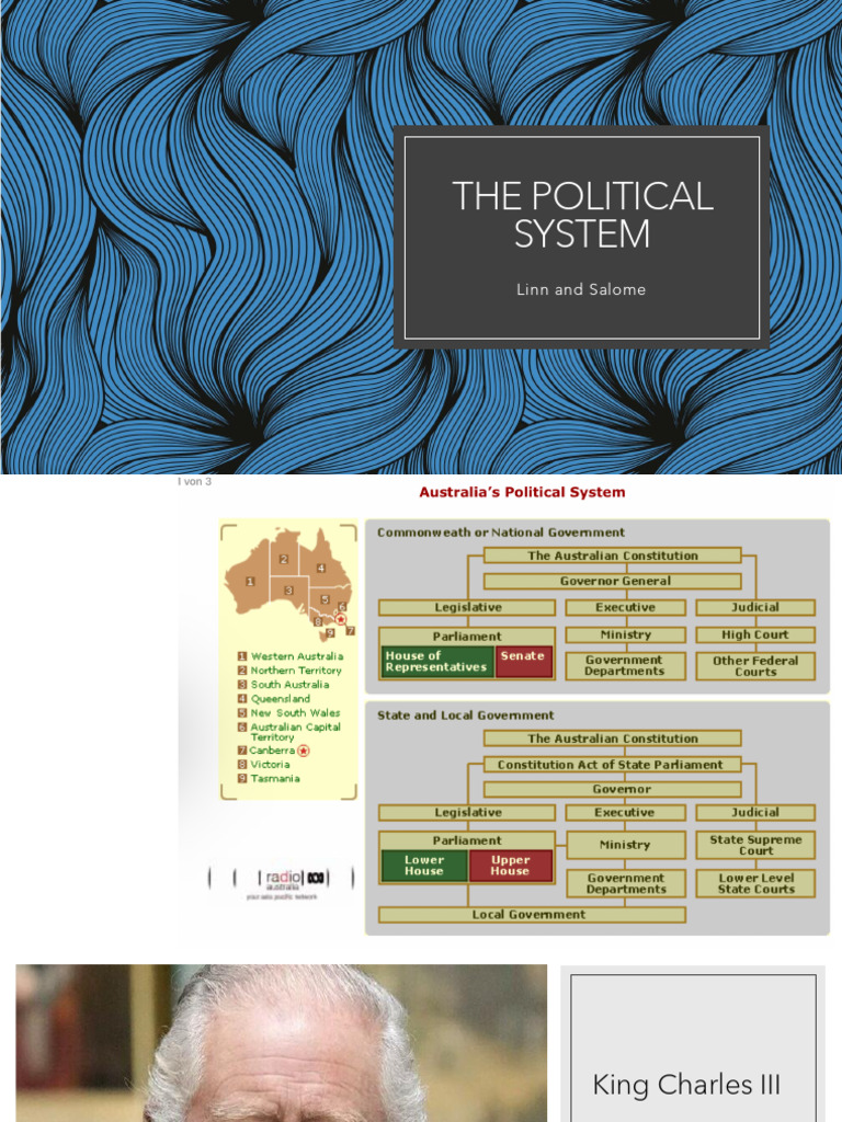 Political System | PDF