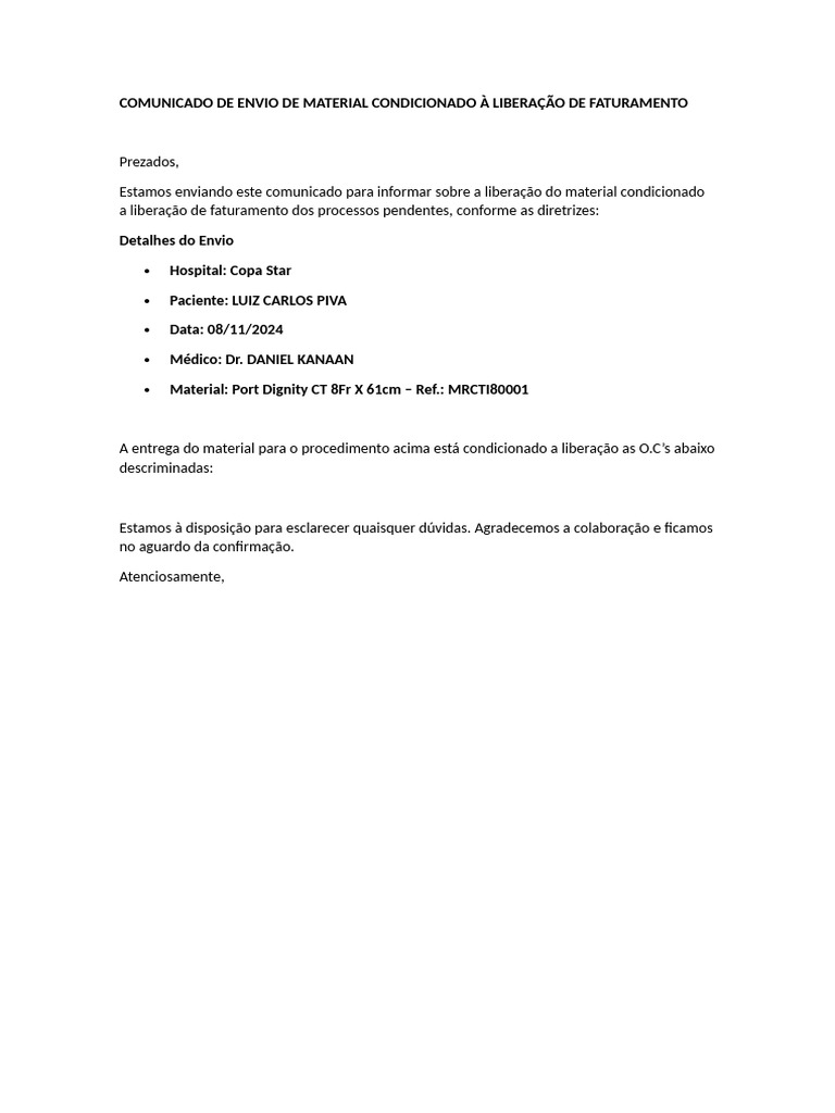 comunicado-de-envio-de-material-condicionado-libera-o-de-faturamento