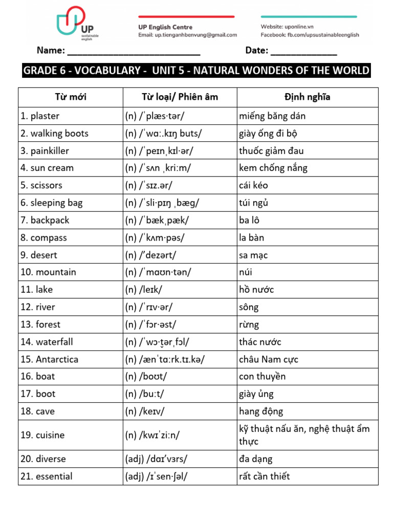 g6-vocabulary-unit-5-pdf