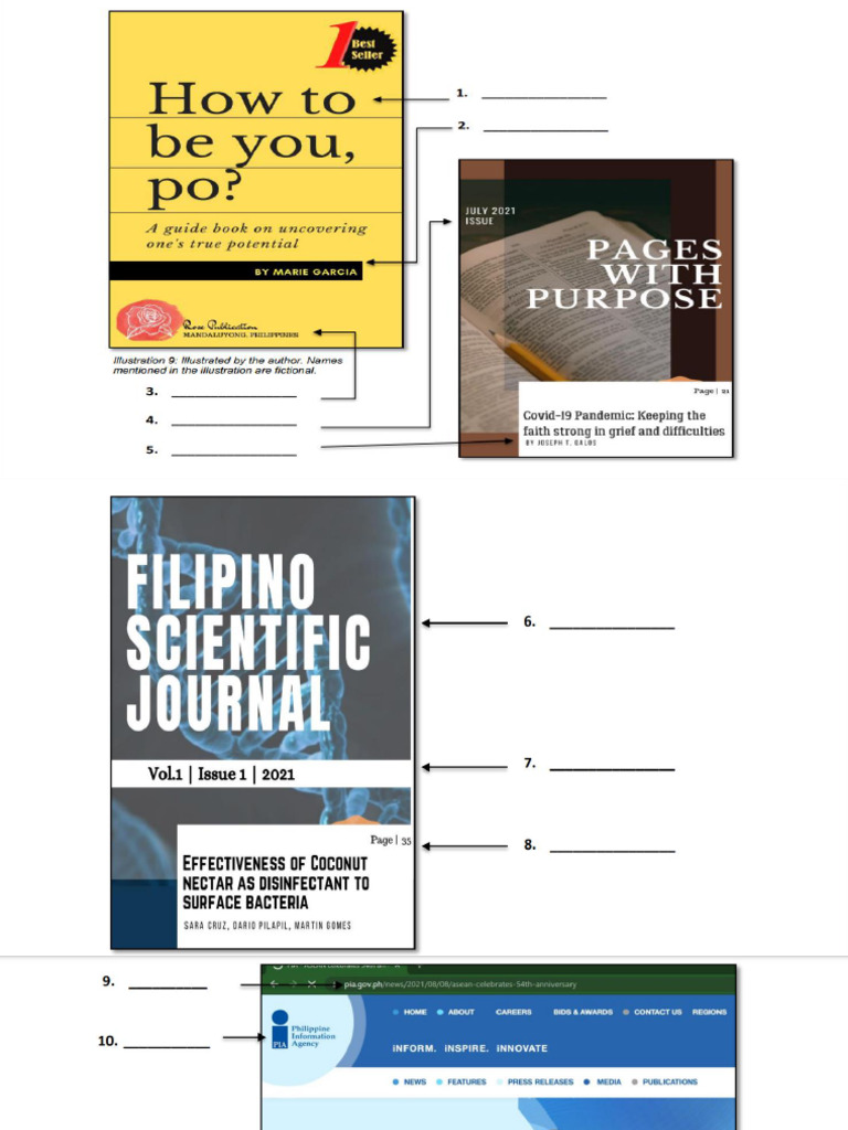 Labeling | PDF