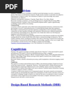 Download Learning Theories by jordnorm SN80021703 doc pdf