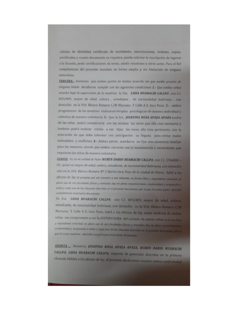 1 Lidia | PDF