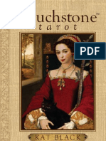 Touchstone Tarot