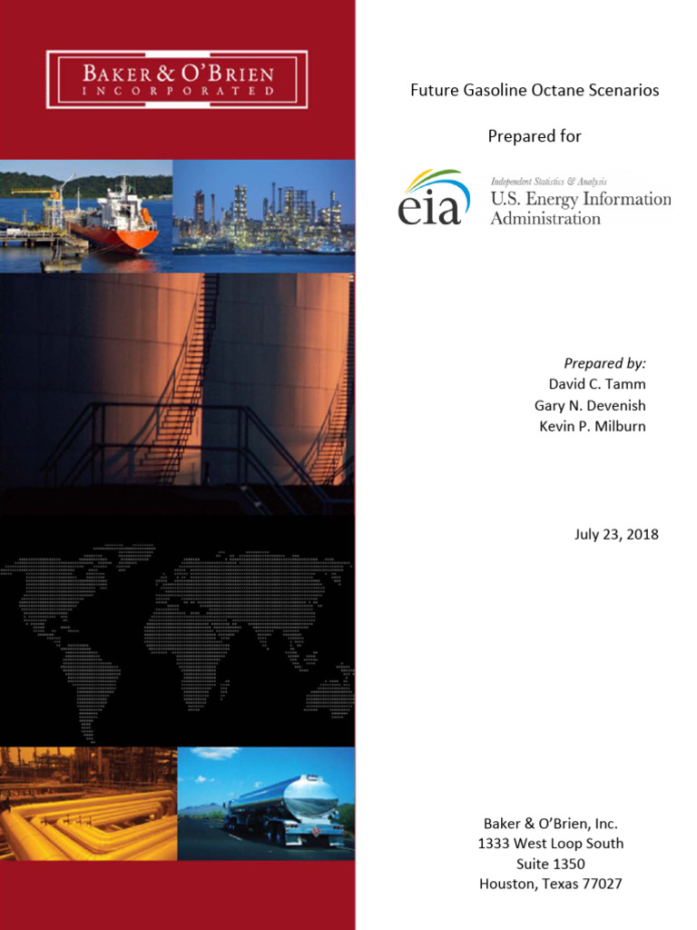phase2 | PDF | Gasoline | Petroleum