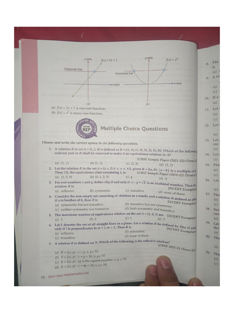 CH 1 | PDF