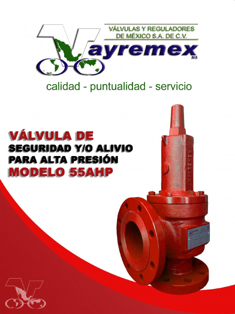 vayremex-valvula-de-seguridad-alivio-bridada-para-alta-presion-modelo ...