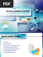 Manajemen Sumber Daya Manusia