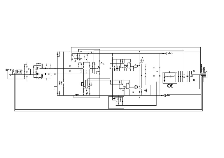 Schematic Xlite Final | PDF