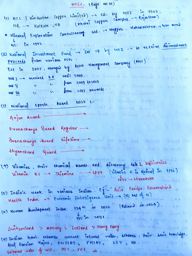 Misc | PDF